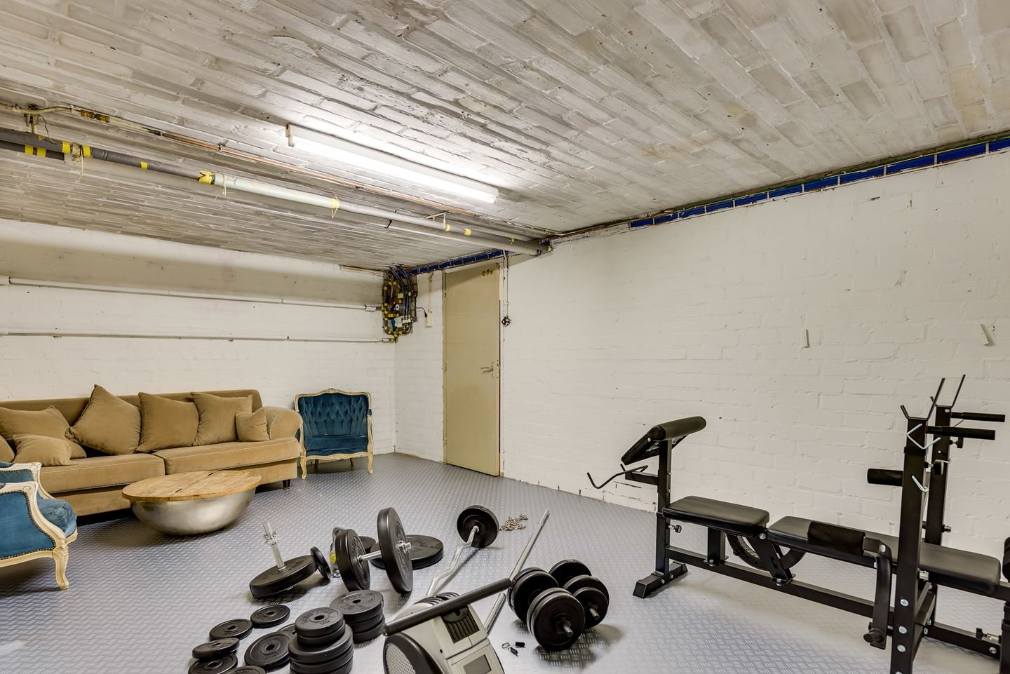 Tussenwoning te koop: Sint Wirosingel 16, Roermond