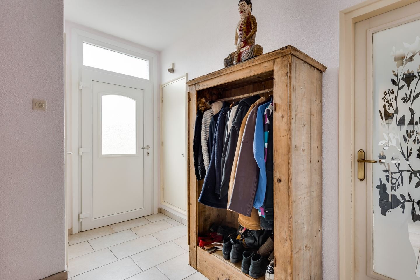 Tussenwoning te koop: Sint Wirosingel 16, Roermond