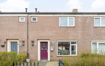 Trompstraat 6