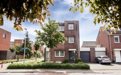 Oude Roermo. 137