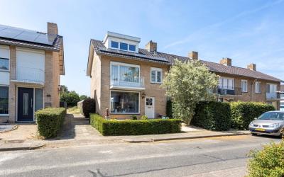 Pastoor Drehmannsstraat 16