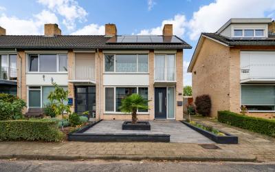 Pastoor Drehmannsstraat 18