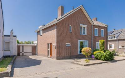 Maasstraat 3-B