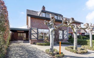 Oude Montfo. 1-A