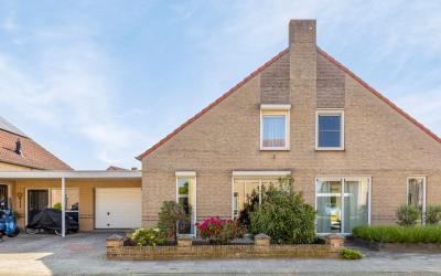 Standerdmolen 28