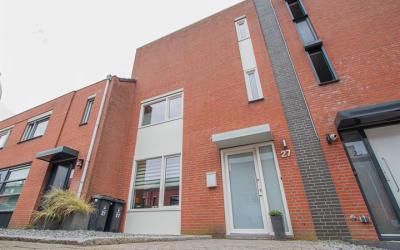 Gijs van Aardennestraat 27