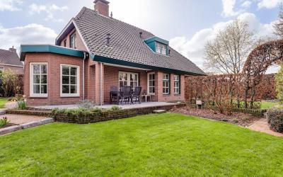 Langen Dries 19
