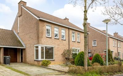 De Kaanjel 16