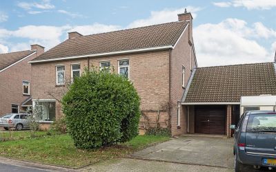 De Kaanjel 6
