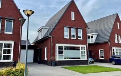 Veeweide 40