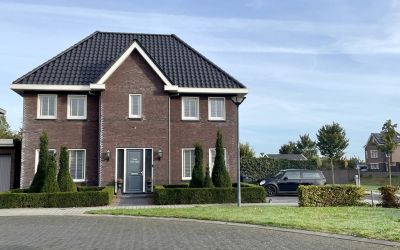 Zands Allee 2