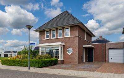 Zands Allee 40
