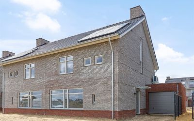 Hazensteert. 29