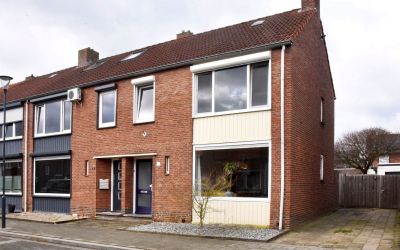 Binnenweg 20