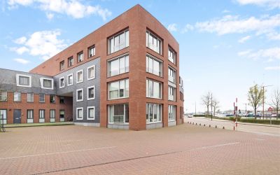 Kerkplein 13