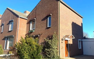 Boegspriet 11