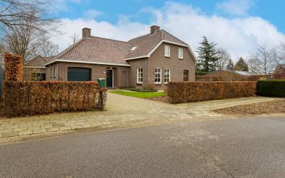 Hagenaarpark 1