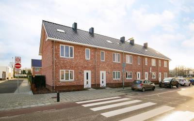 Suikerdoossingel 21