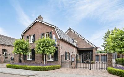 Rector Hendrixstraat 9
