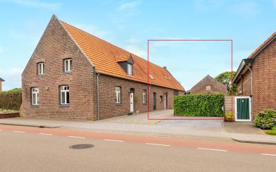 Stationsweg 14-A
