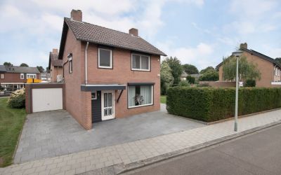 Giekstraat 1