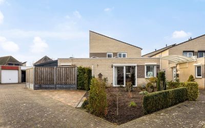 Huis te koop Beatrixlaan 22