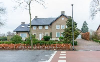 Hoofdstraat 34-A