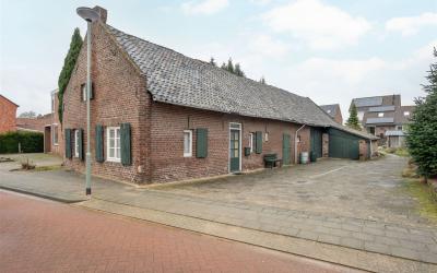Burgemeester Geradtsstraat 16