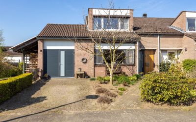 Lindenlaan 11