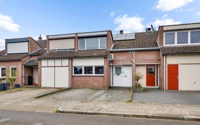 Lindenlaan 5