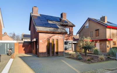 Eikenlaan 14