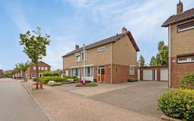 Bergerweg 25-A
