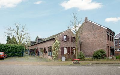 Bergerweg 43