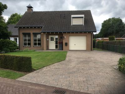 Ortjensveld. 12