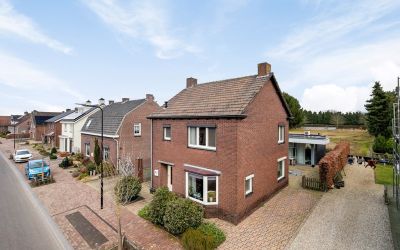 Zandstraat 47-A