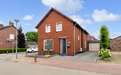Spanjestraat 23