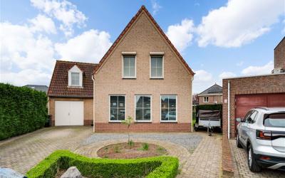 Heistershof 16
