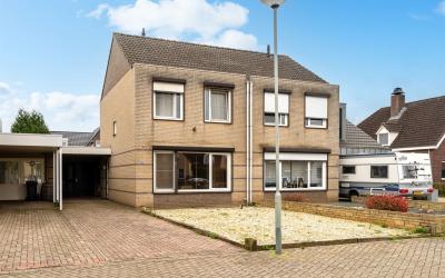 Heistershof 38