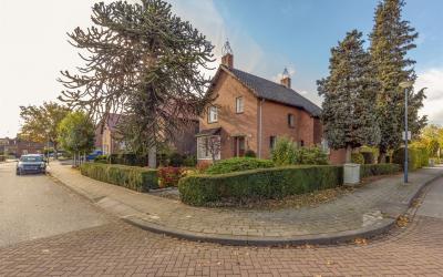 Eikenstraat 25
