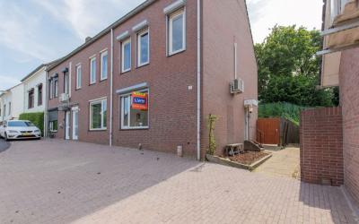 Bergstraat 17