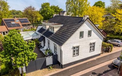 Bergstraat 2