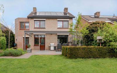 Oeverzicht 9