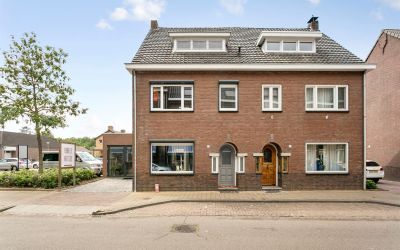Grotestraat 5