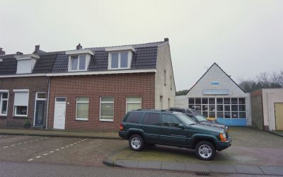 Grotestraat 28