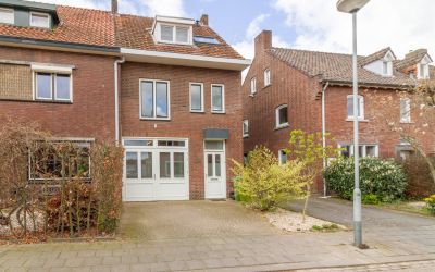 Marktstraat 19-A