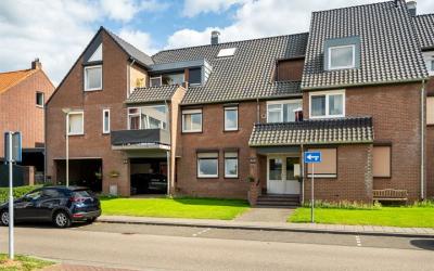 Nieuwe Markt 25