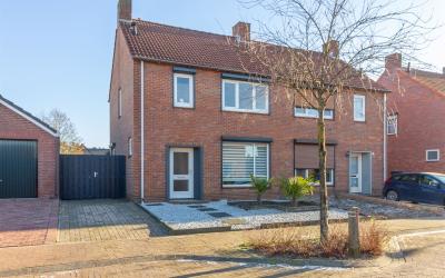 Plantsoenstraat 2