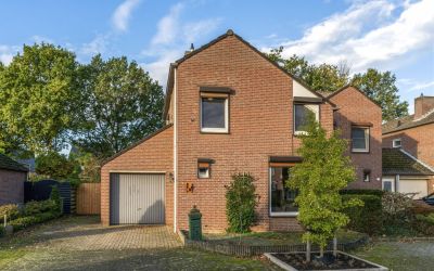 Vonderen 8