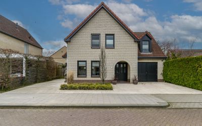Nieuwe Merg. 4