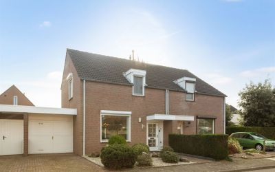 Majoor Huthstraat 47